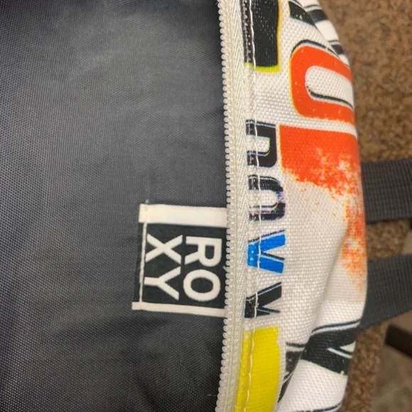 ROXY Backpack - Picture 3 of 3